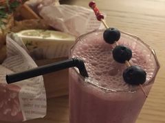 健康奶昔-EN SPACE恩空间