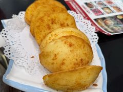 -下杨家青海土火锅(海湖店)