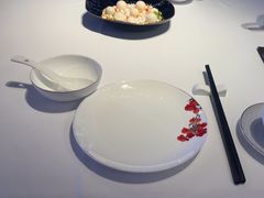 -山泉粤宴(广东大厦店)