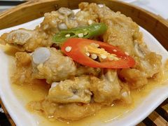 -赏点粤式点心(广州塔店)