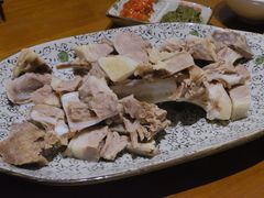 -格日勒阿妈蒙古厨房(大召店)