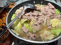 -全牛匠·乐山跷脚牛肉(西北旺万象汇店)