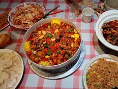 -辣小鲜·南昌大排档(船山路店)