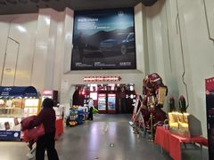 -首都电影院(天津店 中国巨幕)