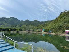 -雅鲁激流探险漂流