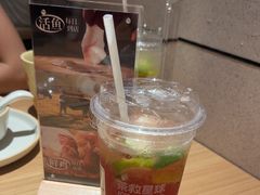 -新太二·鲜料川菜(花都融创茂店)