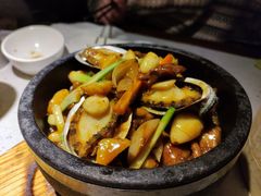-吉旺港式餐厅(南方商城店)