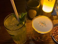 -18BAN音乐啤酒馆(西丽店)