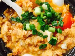 砂锅肥肠-沈妈砂锅(光华村店)
