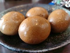 卤蛋-古代饭堂(冠亚店)