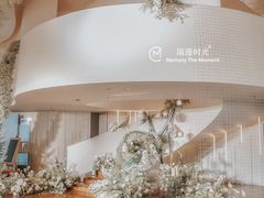 -瑞漫时光婚礼创意设计Remember The Time