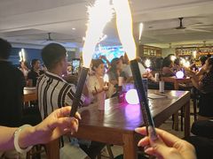 -FINNS Beach Club