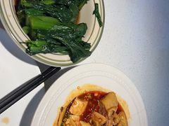-港久茶餐厅(鹭洲里店)