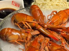 -红盔甲·小龙虾(人民广场店)