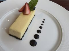 -青岛香格里拉·鱼跃地中海西餐厅