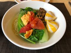 -威珀斯酒店·珀萃美食餐厅 | 海鲜刺身·现烤生蚝·特色烤肉