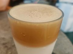 -爱上层楼咖啡馆(为公桥店)