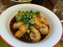 -西江红·株洲本地菜(滨江南路店)