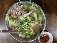 -正宗苏稽毛哥跷脚牛肉总店