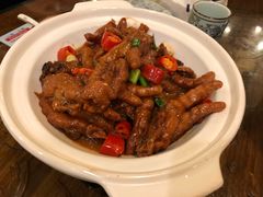 -孙府大院(步行街店)
