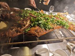 -夜宴江景餐厅
