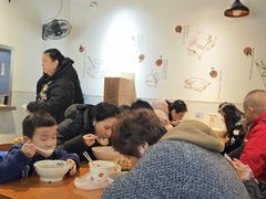 -梦花街馄饨店(中华苑店)