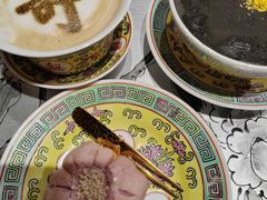 -宫事颐庭·老佛爷贵寿下午茶(颐和园店)