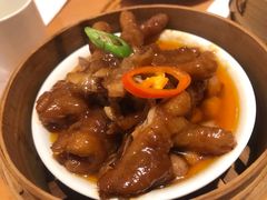 -粤域茶餐厅