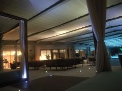 -上海嘉定喜来登酒店