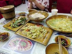 -君华饭店·腊排铜火锅