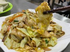 -BBQ烧烤