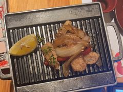 -花潮料理艺食馆(世欧广场店)