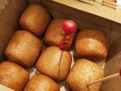 -奶奶的美食(悦立方店)