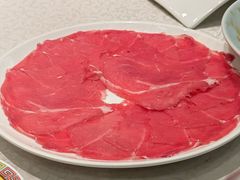 -南门涮肉(东单店)