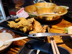 -老天桥蛙炉火锅(姑苏总店)