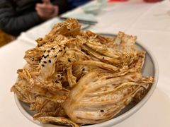 -惠丰堂饭庄·烤鸭·京味菜(翠微路店)