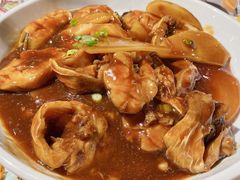 -将军牛排·尔滨地标朝鲜族美食(总店)