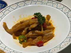 -老西门·常州菜(新区店)
