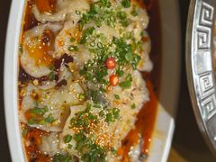 -弓虽昌焖烧鸡(大竹林店)