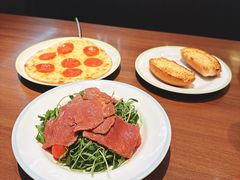 -萨莉亚意式餐厅(正大乐城店)