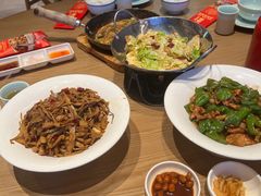 -四道菜·福建菜馆(莆田万达店)