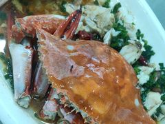 -胖大嫂渔家排档·全海景餐厅(渔村店)