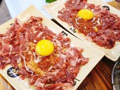 -顺德公平靓正特色牛花粥(花都店)