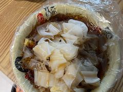 -八分场凉皮老店(正宗)