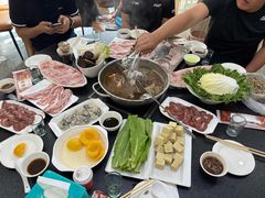 -煳辣鱼(新抚路店)