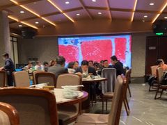 大堂-壹只菜·崇明本地特色菜(崇明南门店)