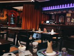 -甘尼仕印度餐厅爵士酒吧(阳春巷店)