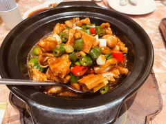 -金玉满堂潮州酒楼(无限极荟购物广场店)