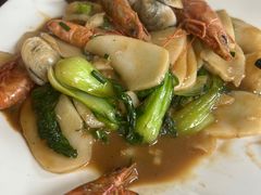 -阿玲海鲜面(高亭镇星河路店)