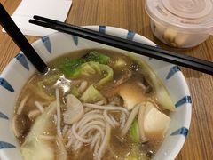 -阿香米线杭州西湖银泰文化广场餐厅